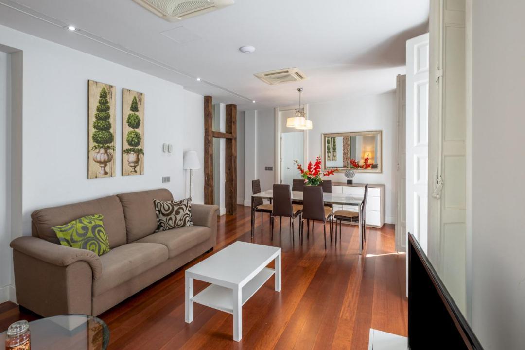 Apartamento Minty - Imperial 3bd Madrid