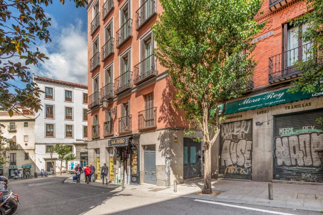 Minty - Imperial 3bd Apartamento