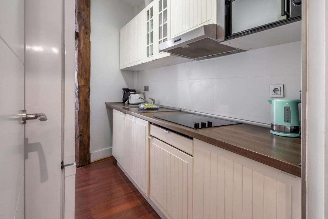 Apartamento Minty - Imperial 3bd