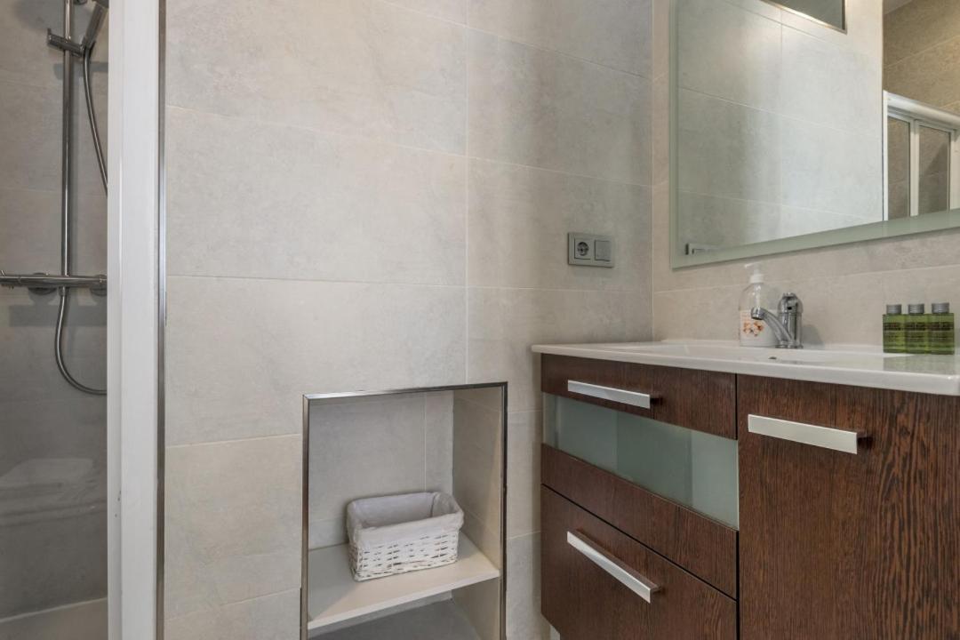 Apartamento Minty - Imperial 3bd Madrid