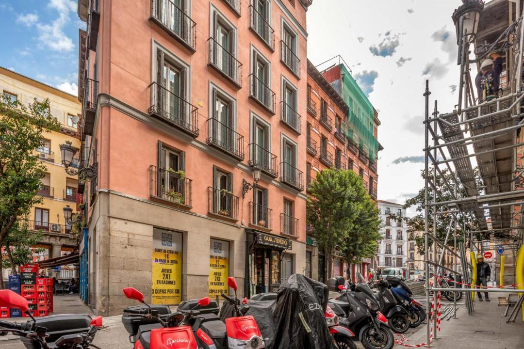 Minty - Imperial 3bd Madrid