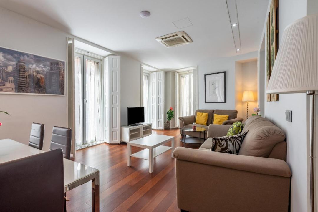 Minty - Imperial 3bd Madrid